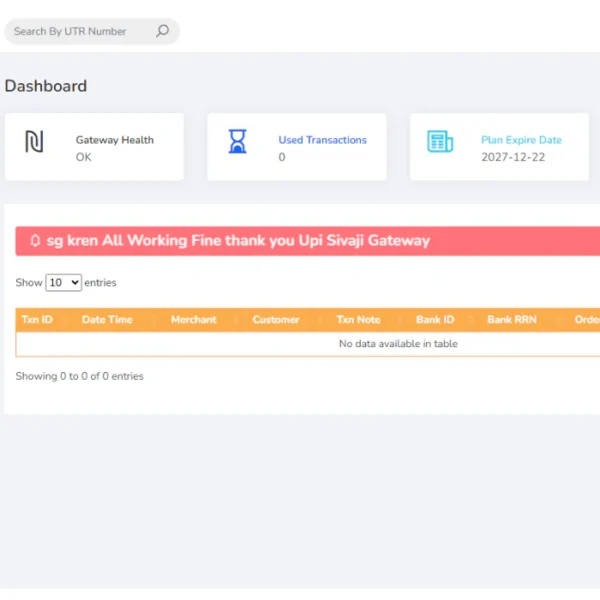4 in one Payment Gateway Script